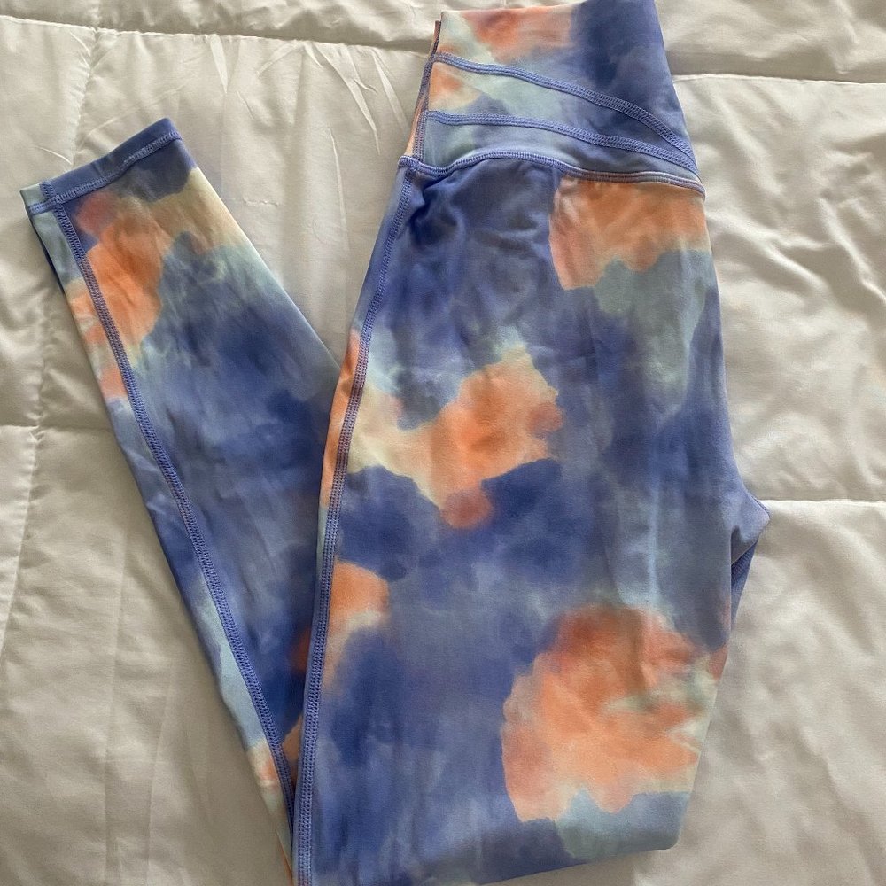 Buffbunny Leggings M